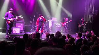 Sweet Pill  Starchild  Live at College Street Music Hall New Haven CT 10212023 [upl. by Ailhad]