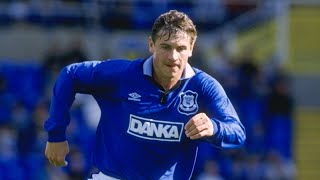 Andrei Kanchelskis  Four goals against Wrexham [upl. by Deonne]