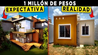 EXPECTATIVAS 🤑 VS la VIDA REAL 😷 [upl. by Debra]