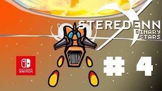 Baron  Steredenn Binary Stars 04  Lets Play FR [upl. by Davida316]