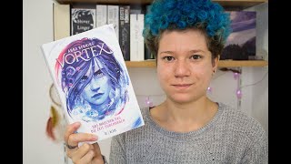 Rezension Vortex 2  Das Bücherregal [upl. by Aneloc73]