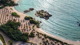 Ultimate Leisure Club  Grand Sirenis Riviera Maya Resort amp Spa Official Video 2022 [upl. by Kee]