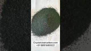 Coconut Shell Activated Carbon Available For Export [upl. by Incrocci235]