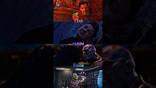 Why Marvel Deleted Scene from Avengers Endgame 😔 avengers shorts [upl. by Pallua715]