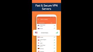 Turbo VPN 2022 Review  How to Use Turbo VPN App in Android [upl. by Belvia]