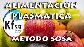 Alimentación plasmática de la fundación kESHE alimentación con GANS nanotecnología [upl. by Gustafson197]