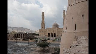 Through Oman  From Khasab to Bukha  part 2 [upl. by Cad378]