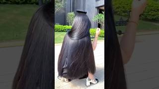 💯Fenugreek Water For Long Strong Thick Hairshorts haircare hairgrowth hairfall longhairviral [upl. by Niarda]