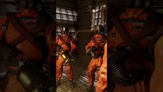 Landmine Disposal Company animation lethalcompanygame sfm shorts [upl. by Anolla]