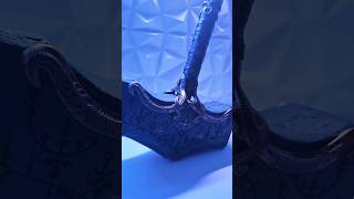 Thors Hammer From God of War ragnarok [upl. by Garrity]