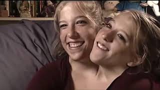 Conjoined Twins Abigail and Brittany Hensel Documentary [upl. by Ahsiugal]