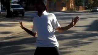 The Rangers Callin Out Chris Brown Dougie Video [upl. by Dwain]