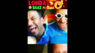 Londa baaz ft behna freefire garenafreefire deepakrds freefiremax [upl. by Lemrac242]