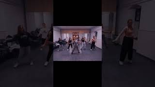 DanceFitness  DESH  Rampapapam ft AZAHRIAH YOUNG FLY LORD PANAMO  Choreography dance desh [upl. by Notfol]