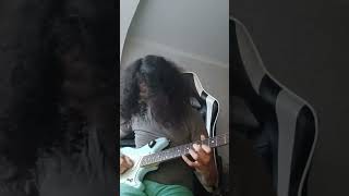 PaganiniSteve Vai  Caprice No5Crossroads Part 3 music rock guitar fender гітара [upl. by Virgin662]