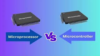 introduction to microprocessor amp microcontroller [upl. by Aceber]