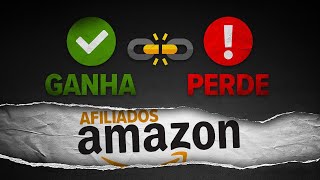 Como CONFERIR O LINK DE AFILIADO AMAZON e evitar ERROS ao DIVULGAR produtos [upl. by Nnalorac314]