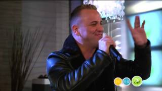 Kozmix Angyal  20151026  tv2hufem3cafe [upl. by Meihar]