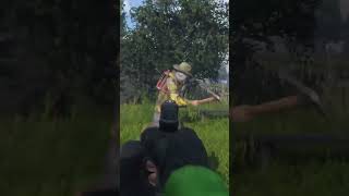 DayZ Livonia Kill MLOCK 91 [upl. by Anoet311]