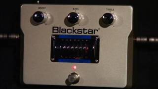 Blackstar HT Boost [upl. by Lleynod]