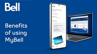 See what MyBell can do for you [upl. by Okun]