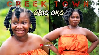 Creek Town  Obio Oko  Trailer [upl. by Perot]