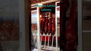 YUMMY LENCHON LALOMA [upl. by Atsirc295]