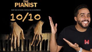 سلسلة أفلام ١٠١٠ The Pianist [upl. by Quar]