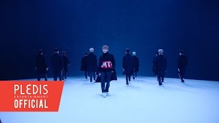 MV SEVENTEEN세븐틴붐붐BOOMBOOM Dance Ver [upl. by Zhang]