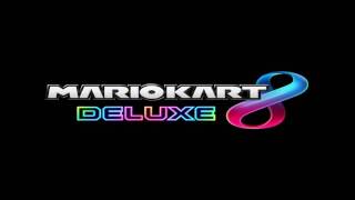 Main Menu  Mario Kart 8 Deluxe OST [upl. by Spearing]