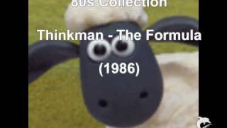 Thinkman  The Formula 1986 [upl. by Cassie]