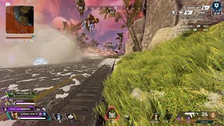 Current Apex Predators 9 Man Teaming  When will Respawn do something [upl. by Meilen334]