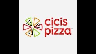 Cicis Pizza Review [upl. by Aeneus760]