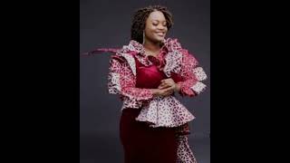 Deborah LUKALU  Ma Consolation Lyrics [upl. by Fiorenze]