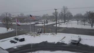 Live Snow Cam  Mount Laurel New Jersey [upl. by Bywaters418]