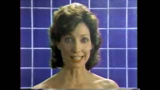 Zest quotZestfully Cleanquot 1986  Vintage 80s Television Commercials [upl. by Sura354]