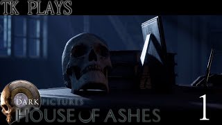 TK Plays House of Ashes 112 [upl. by Oderfigis]