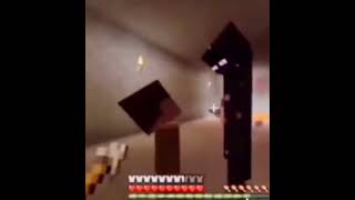 English or Spanish  minecraft meme funny laugh minecraftclip [upl. by Ahsenet]