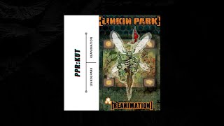 Linkin Park – PprKut – Instrumental [upl. by Yerbua]