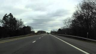 Aurora Expressway NY 400 from US 20 to NY 16 southbound [upl. by Ranna]