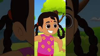 Tai Tai Tai Mama Bari Jai তাই তাই তাই মা বারি জয় shorts bengalicartoon kobita shortsvideo yt [upl. by Conlin]