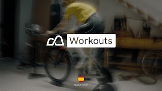 BKOOL  Workouts SP [upl. by Ahsanat]