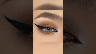 like this thick and picky eyeliner smokymakeupMaoli Eye [upl. by Xena]