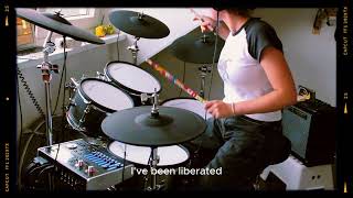 Lithonia Drum Cover [upl. by Oikim]