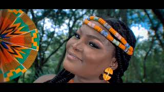 HAWA MAIGA BADJI AMOUR CLIP OFFICIEL 2023 [upl. by Amrita]