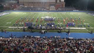 2024 santa clara vanguard Aug 1 [upl. by Eicnarf]