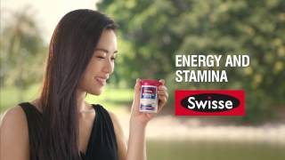 Rebecca Lim for Swisse Singapore  Swisse Womens Ultivite 30 sec [upl. by Michaele252]