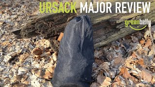 Ursack Major Review [upl. by Ancilin277]