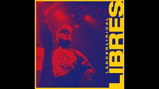 Lancer Lirical  Introversión  Libres [upl. by Premer]