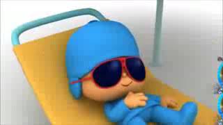 Opacandastar pocoyo [upl. by Uthrop]